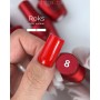 Гель-лак Roks №008 6 мл
